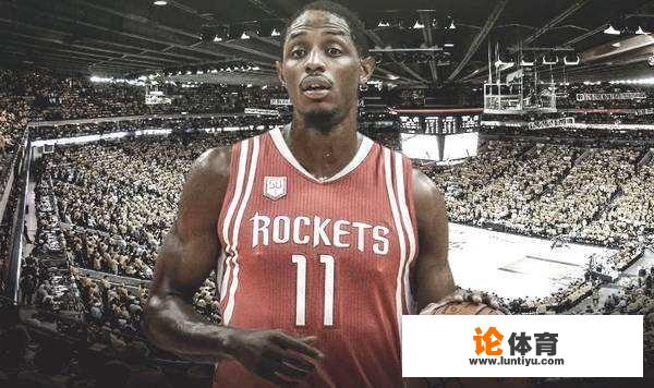 根据名记报道，火箭把7000万的奈特下放至发展联盟，这是要放弃奈特了吗