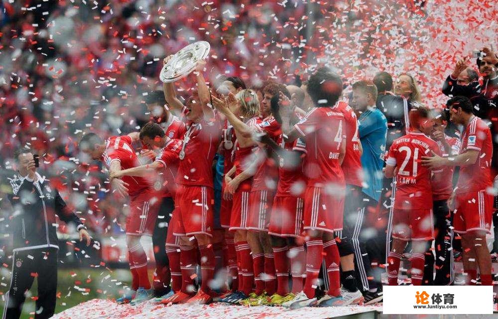 德国足球已经很厉害,为什么德甲联赛没有西甲英超等联赛知名度高 德国足球已经很厉害,为什么德甲联赛没有西甲英超等联赛知名度高