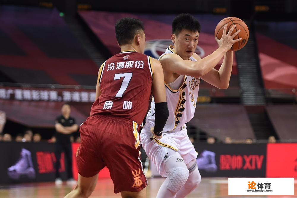 CBA2019－20赛季常规赛于7月27全部结束，各队的最终排名如何？季后赛将如何分组