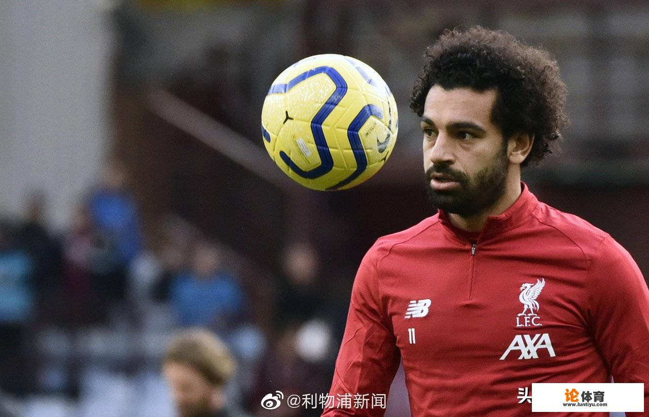 利物浦中马内和萨拉赫，谁的作用更大