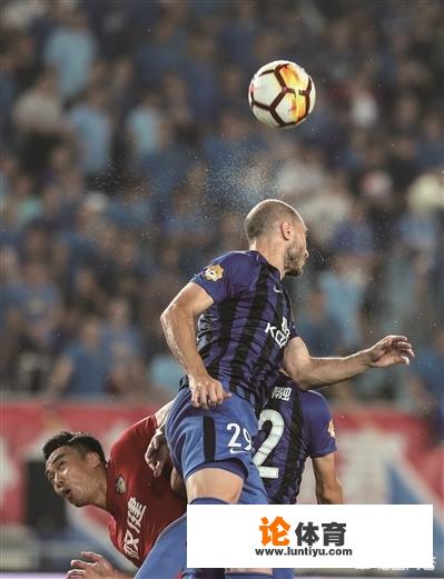 2018中超联赛第21轮，如何看待江苏苏宁主场战平天津权健