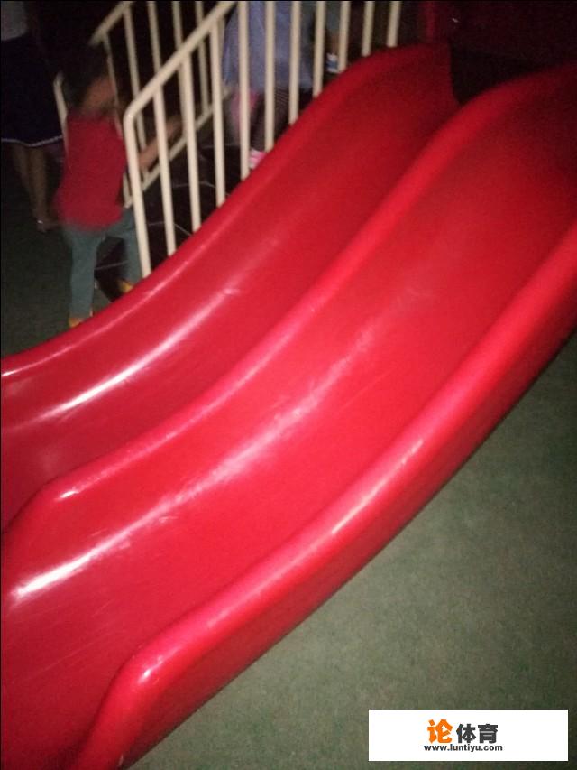 熊孩子作恶有多可怕