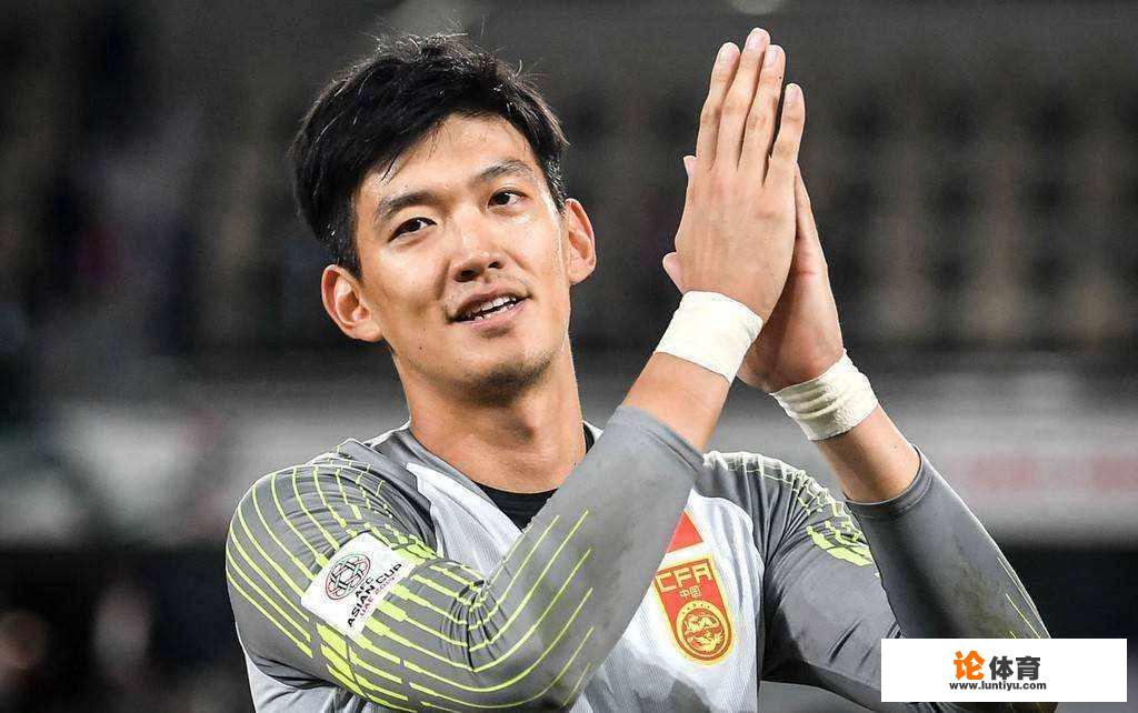 目前,中超有哪些球员是水平高的门将 目前,中超有哪些球员是水平高的门将