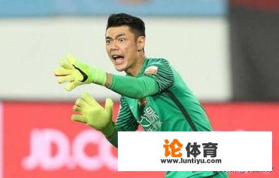 目前,中超有哪些球员是水平高的门将 目前,中超有哪些球员是水平高的门将