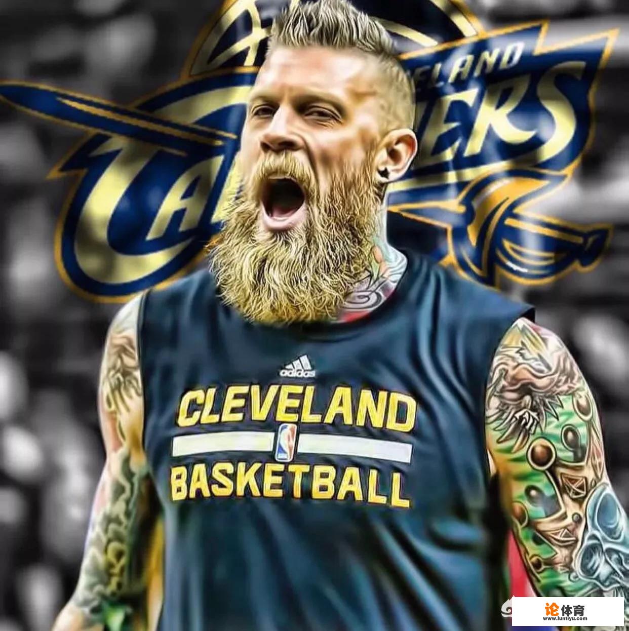 NBA中,有哪些球员在职业生涯打球时期,在相貌上发生了翻天覆地的变化?你如何评价 NBA中,有哪些球员在职业生涯打球时期,在相貌上发生了翻天覆地的变化?你如何评价