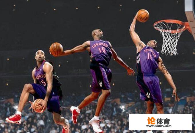 当年拉文和戈登大战三百回合才分高下，2019年谁会是NBA扣篮王