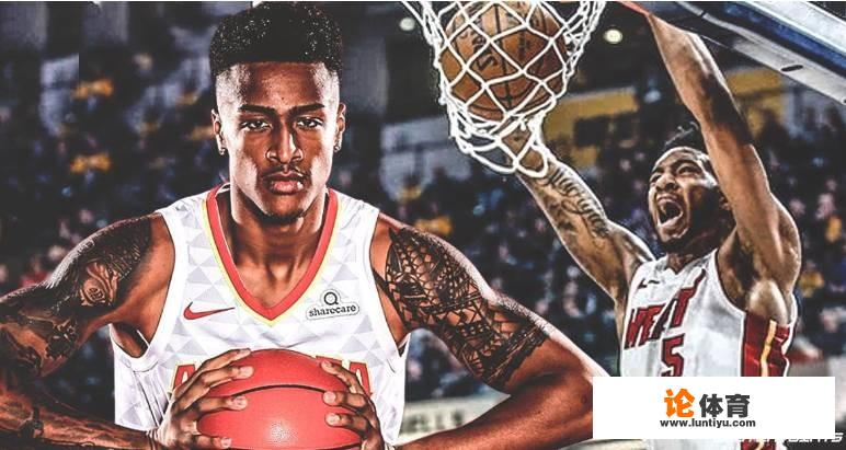 当年拉文和戈登大战三百回合才分高下，2019年谁会是NBA扣篮王