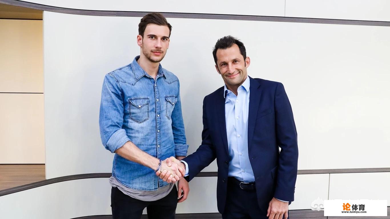 沙尔克的核心莱昂-格雷茨卡会被拜仁挖墙角吗 沙尔克的核心莱昂-格雷茨卡会被拜仁挖墙角吗