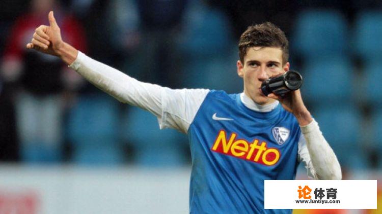 沙尔克的核心莱昂-格雷茨卡会被拜仁挖墙角吗 沙尔克的核心莱昂-格雷茨卡会被拜仁挖墙角吗