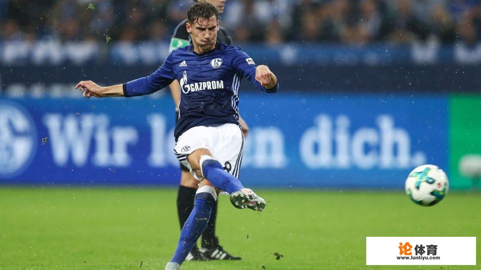 沙尔克的核心莱昂-格雷茨卡会被拜仁挖墙角吗 沙尔克的核心莱昂-格雷茨卡会被拜仁挖墙角吗