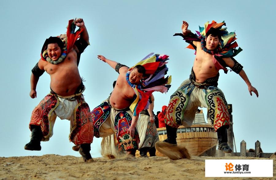 为什么中国古代勇士画像多是膀大“腰圆”而不是八块腹肌 为什么中国古代勇士画像多是膀大“腰圆”而不是八块腹肌