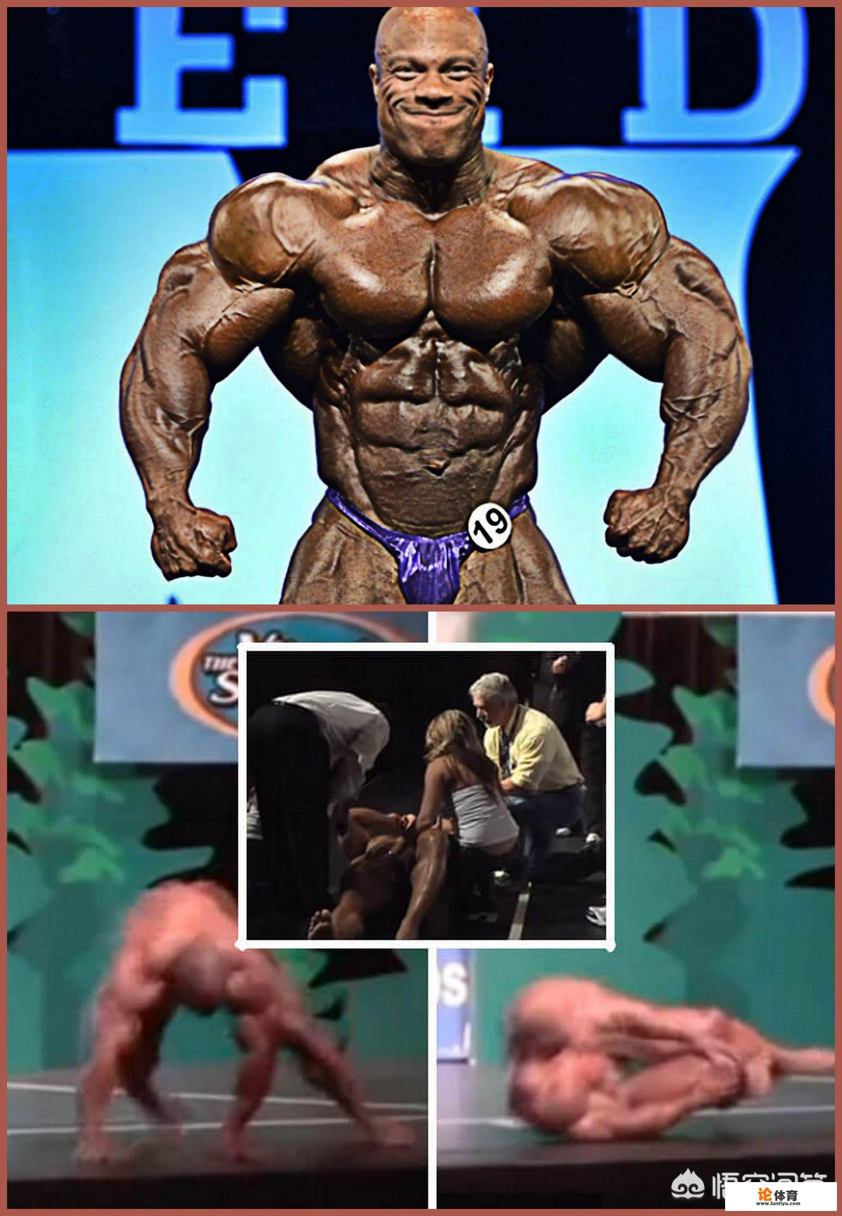 为什么中国古代勇士画像多是膀大“腰圆”而不是八块腹肌 为什么中国古代勇士画像多是膀大“腰圆”而不是八块腹肌