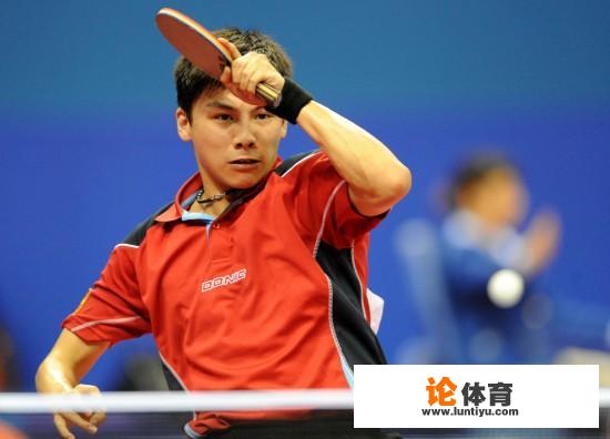 乒乓球运动员中,有哪几位出名的球手用的是左手 乒乓球运动员中,有哪几位出名的球手用的是左手