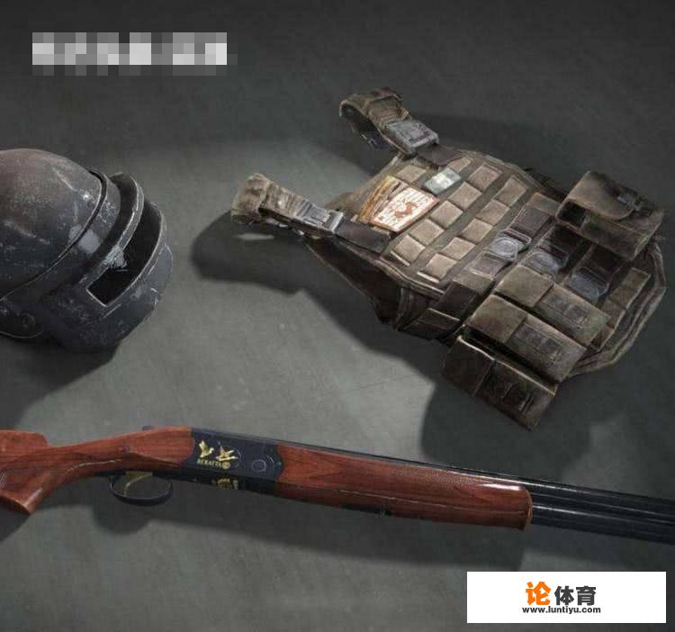 吃鸡游戏里面，舔包的顺序怎么样才能使我们在游戏里收益最大化呢