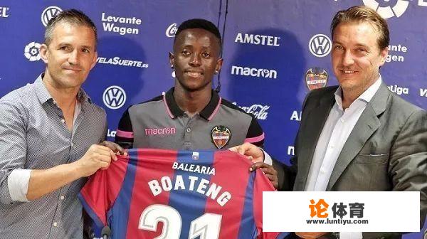 96后加纳前锋正飞往上海会合大连一方:先后攻破巴萨皇马球门,他比穆谢奎好用吗?_西甲积极回防的球员 96后加纳前锋正飞往上海会合大连一方:先后攻破巴萨皇马球门,他比穆谢奎好用吗?_西甲积极回防的球员