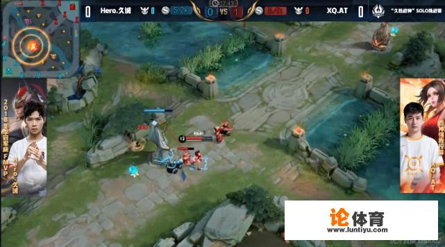 FMVP挑战赛,阿泰火舞细节满满,两度越塔强杀久诚干将,久诚原地金身很尴尬,如何点评?_王者荣耀 阿泰的比赛 FMVP挑战赛,阿泰火舞细节满满,两度越塔强杀久诚干将,久诚原地金身很尴尬,如何点评?_王者荣耀 阿泰的比赛