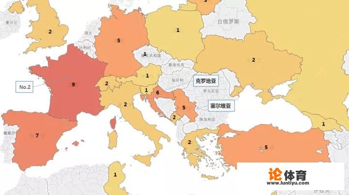 除了美国外,哪个国家的NBA球员最多?_麦迪wcba队长 除了美国外,哪个国家的NBA球员最多?_麦迪wcba队长