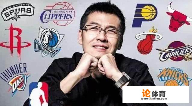 杨毅频频与球迷、同行互怼，你认为杨毅解说水平如何（10）？_新浪nba解说