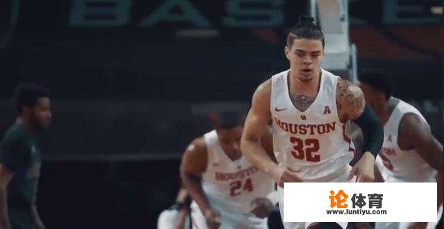 火箭优先签约小将罗伯格雷，为什么火箭还不签约安东尼？_nba罗伯