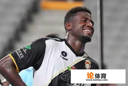 网爆广州富力或将500万美元签约韩国K联赛金靴马尔考，你怎么看？_中超赛程广州富力