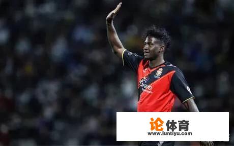 网爆广州富力或将500万美元签约韩国K联赛金靴马尔考，你怎么看？_中超赛程广州富力