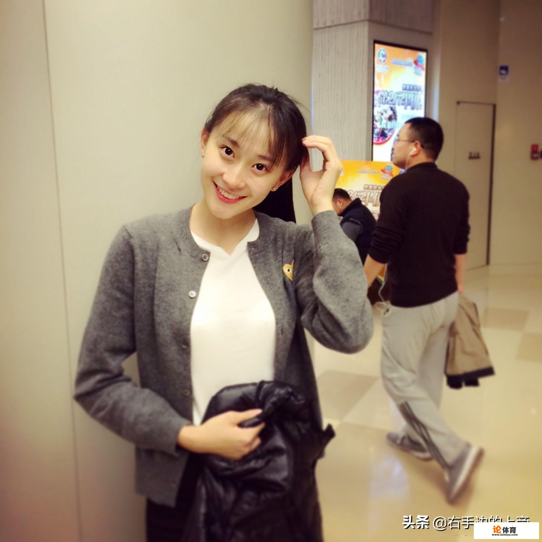 中国女体育明星谁有魔鬼身材?_女游泳运动员的身材 中国女体育明星谁有魔鬼身材?_女游泳运动员的身材