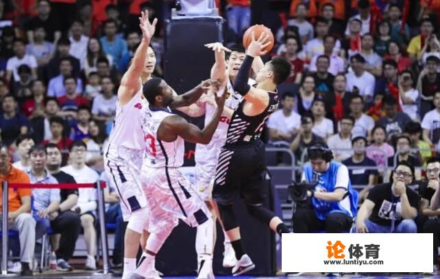 CBA半决赛第四场广东战胜辽宁总比分扳成1:3,你怎么评价这场比赛?_cba决赛广东对辽宁 CBA半决赛第四场广东战胜辽宁总比分扳成1:3,你怎么评价这场比赛?_cba决赛广东对辽宁