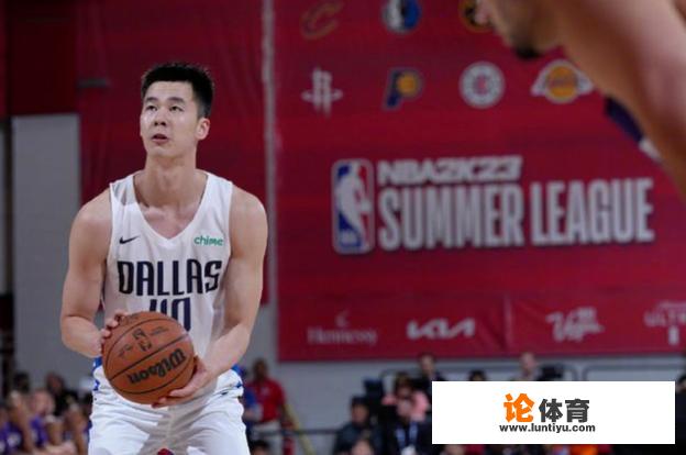 郭昊文再次落选NBA选秀！他的回归，能否拯救上海男篮？_cba选秀大会落选