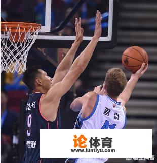 CBA揭幕战广东87-84北京，方硕19分，德莱尼19+5,易建联10+12，如何评价这场比赛？_昨天cba广东北京