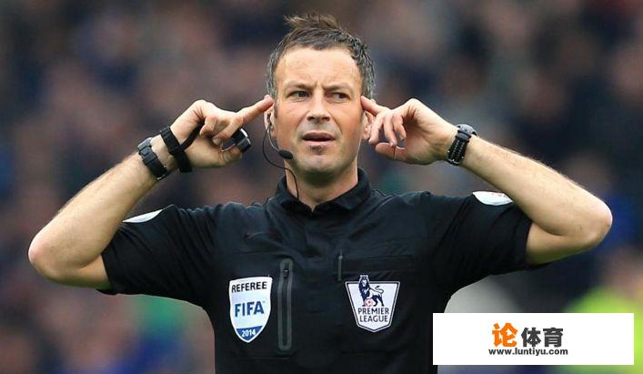 中超的外籍职业裁判真的职业吗？_中超裁判丢人丢到国外
