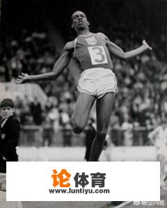 职业运动员究竟有多“恐怖”？_田径比赛虐心