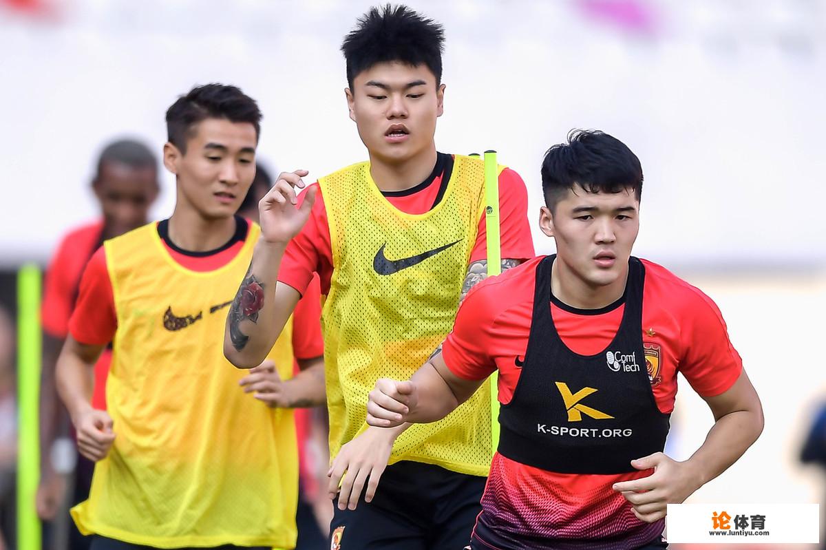 3月8日广州恒大与重庆斯威的热身赛有直播吗？_中超直播恒大鲁能