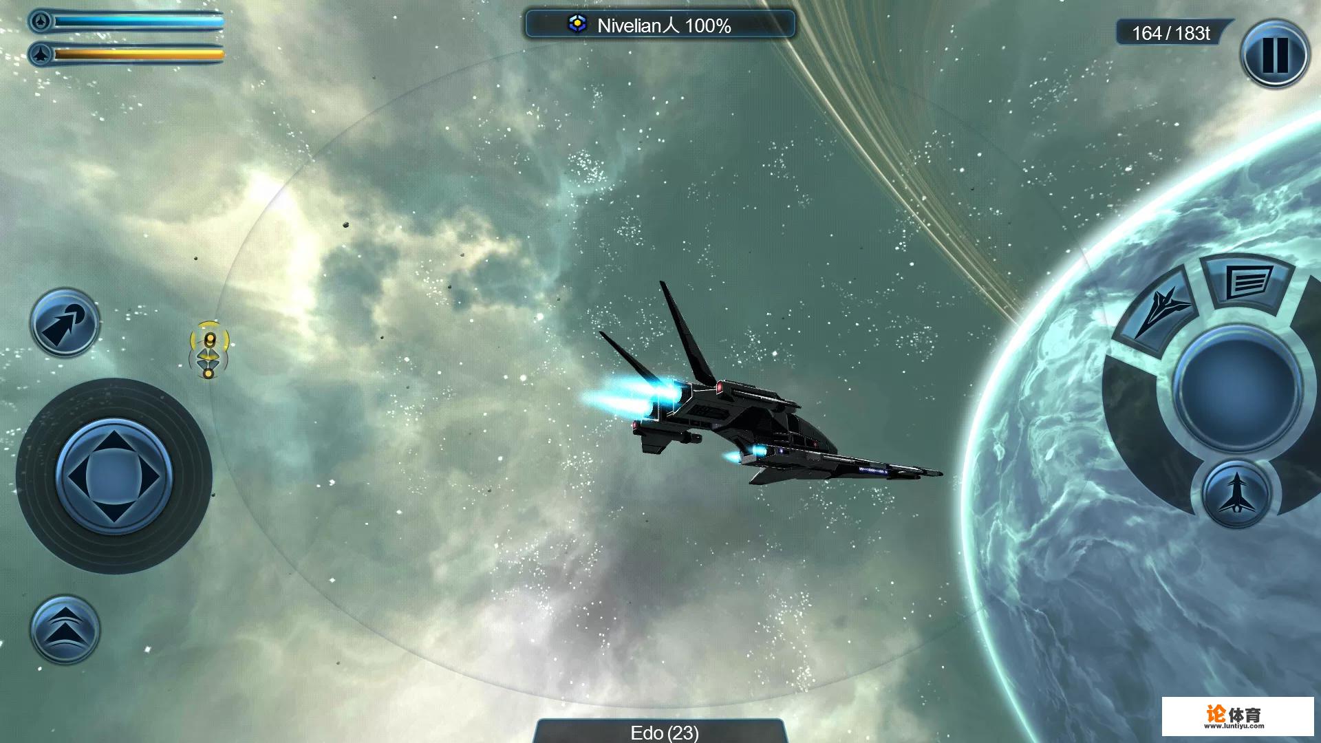 有没有既好玩又有高自由度的手游推荐？_绝地求生建房比赛