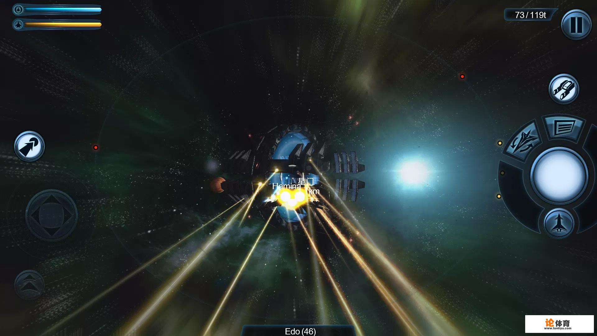 有没有既好玩又有高自由度的手游推荐？_绝地求生建房比赛