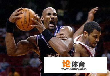 为何当下的一些NBA球迷会“厚古薄今”？_nba脑残