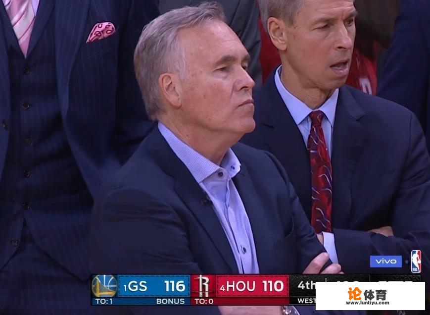 灯泡62分，水花60分，火箭不敌勇士遭淘汰，火箭输在哪？_绝地求生奥斯汀比赛