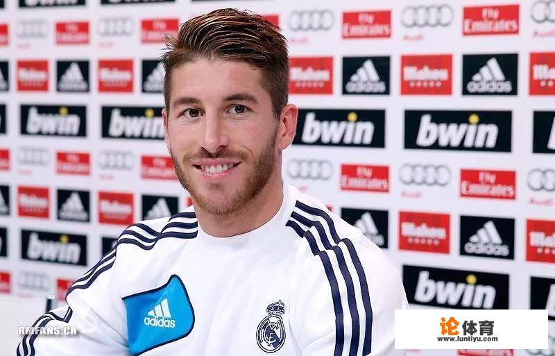 职业生涯16年,就2018年度没有吃到红牌,拉莫斯是西甲红牌第一人,你如何评价?_拉莫斯评价西甲冠军 职业生涯16年,就2018年度没有吃到红牌,拉莫斯是西甲红牌第一人,你如何评价?_拉莫斯评价西甲冠军