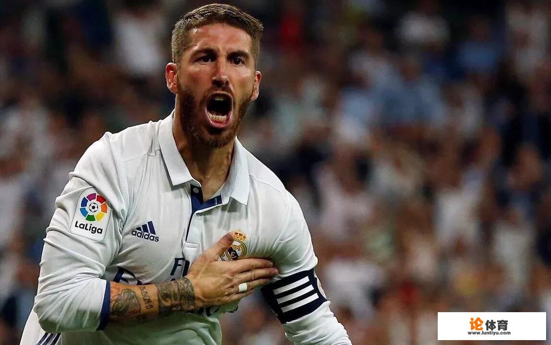 职业生涯16年,就2018年度没有吃到红牌,拉莫斯是西甲红牌第一人,你如何评价?_拉莫斯评价西甲冠军 职业生涯16年,就2018年度没有吃到红牌,拉莫斯是西甲红牌第一人,你如何评价?_拉莫斯评价西甲冠军