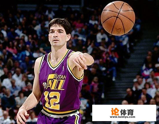 斯托克顿的助攻抢断历史榜第一，可能被超越吗？难度有多大？_nba总抢断排行榜