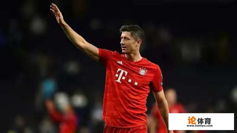 欧冠四强你看好谁？两支法甲球队和两支德甲球队。说一说看法？_法甲ss