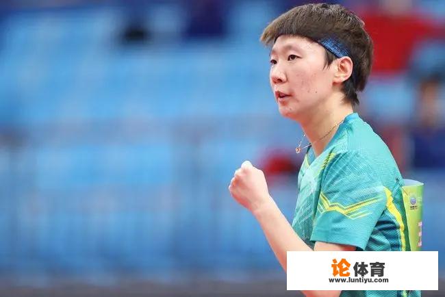 全运会乒乓球女团,山东队和辽宁队会师决赛,谁的优势更大?_全运会女子排球比赛山东队 全运会乒乓球女团,山东队和辽宁队会师决赛,谁的优势更大?_全运会女子排球比赛山东队