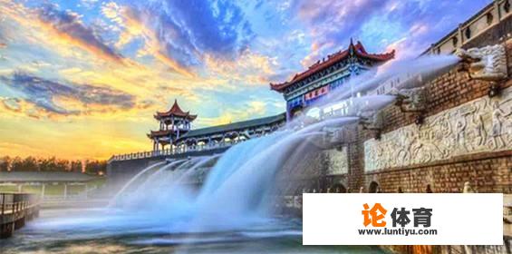 新疆哪里最好玩?_昌吉排球比赛场地 新疆哪里最好玩?_昌吉排球比赛场地