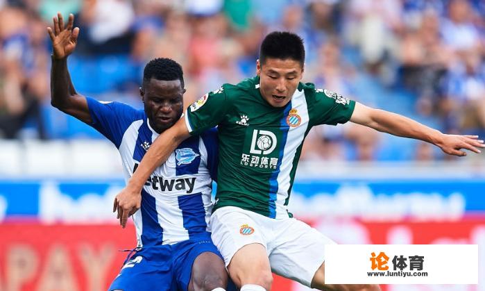 西甲第二轮西班牙人vs阿拉维斯,武磊为什么又成替补了?_北京男篮西甲前锋名单 西甲第二轮西班牙人vs阿拉维斯,武磊为什么又成替补了?_北京男篮西甲前锋名单