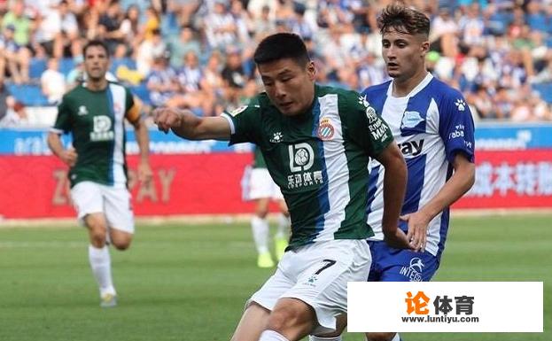 西甲第二轮西班牙人vs阿拉维斯,武磊为什么又成替补了?_北京男篮西甲前锋名单 西甲第二轮西班牙人vs阿拉维斯,武磊为什么又成替补了?_北京男篮西甲前锋名单