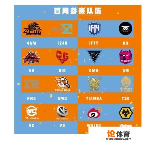 绝地求生武道会来袭:4AM,SMG,OIG,OMG,RNG同场竞技“多倍舒服”,你最看好谁?_绝地求生 最近比赛 绝地求生武道会来袭:4AM,SMG,OIG,OMG,RNG同场竞技“多倍舒服”,你最看好谁?_绝地求生 最近比赛