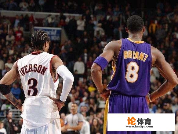 2001年总决赛，奥尼尔场均33+15+4夺FMVP，科比算是躺冠吗？_nba总决赛战况如何