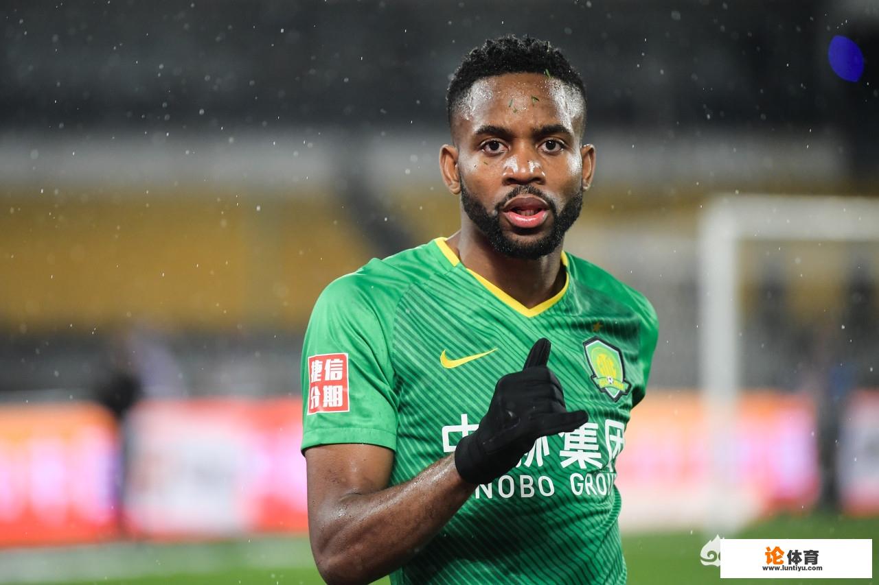 争冠要凉!官宣:巴西中场费尔南多加盟国安,巴坎布继续快乐足球,李可会去恒大吗?_中超引援官宣 争冠要凉!官宣:巴西中场费尔南多加盟国安,巴坎布继续快乐足球,李可会去恒大吗?_中超引援官宣