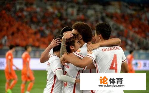 在刚刚结束的中超联赛第二轮比赛中,天津权健主场1:2负于北京人和,谁负主要责任?_中超权健对人和 在刚刚结束的中超联赛第二轮比赛中,天津权健主场1:2负于北京人和,谁负主要责任?_中超权健对人和