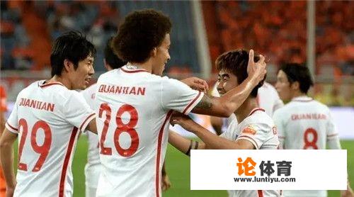 在刚刚结束的中超联赛第二轮比赛中,天津权健主场1:2负于北京人和,谁负主要责任?_中超权健对人和 在刚刚结束的中超联赛第二轮比赛中,天津权健主场1:2负于北京人和,谁负主要责任?_中超权健对人和