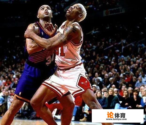 NBA有人职业生涯抢下过20000个篮板吗？历史抢板最多的是罗德曼吗？_nba2k14抢篮板